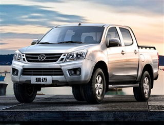 五十鈴汽車全方位解析 新聞、導(dǎo)購、評測及技術(shù)文化動態(tài)