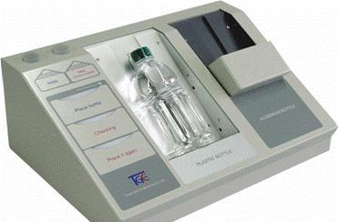 液體安全檢查儀(SLC-315D plus型) 技術與細節深度解析