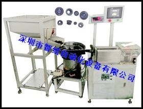 橡膠件骨架缺損檢測機 技術、價格與廠家選購指南