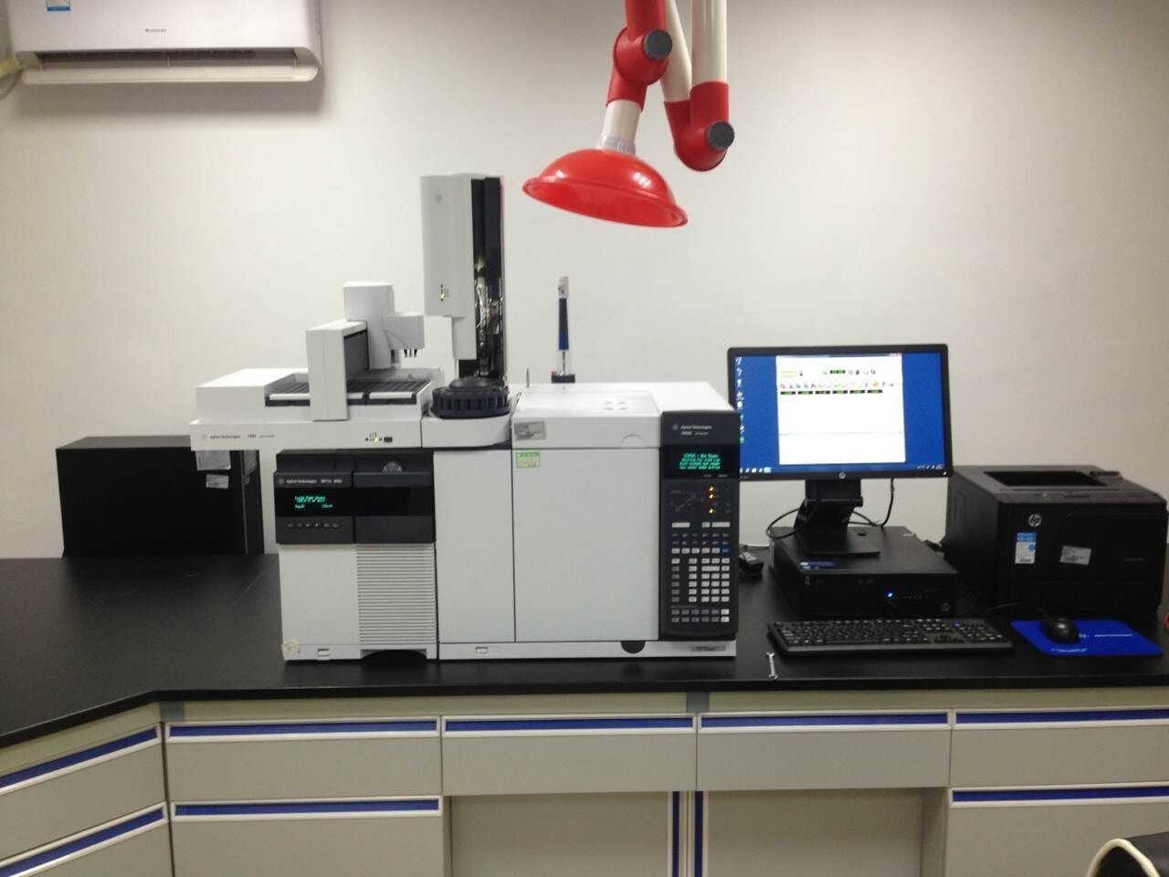 技術賦能，舌尖無憂——2016年守護市民食品安全十件實事盤點