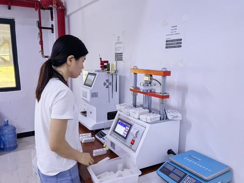 技術檢測賦能，破解廣西碳酸鈣產業“倒三角”發展之痛